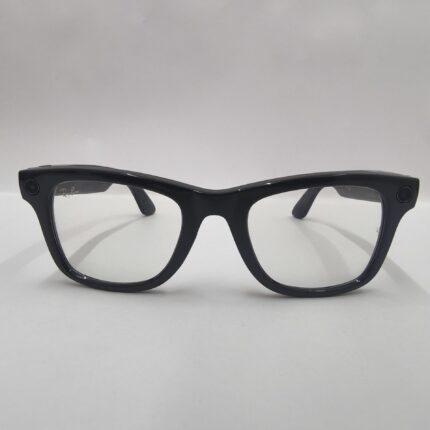 Ray-Ban Meta Wayfarer