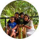 SONISHA SIDHARTH profile picture