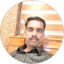 Shiju P profile picture