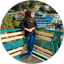 Ashifa P profile picture